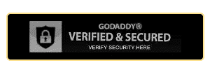 verified & secured