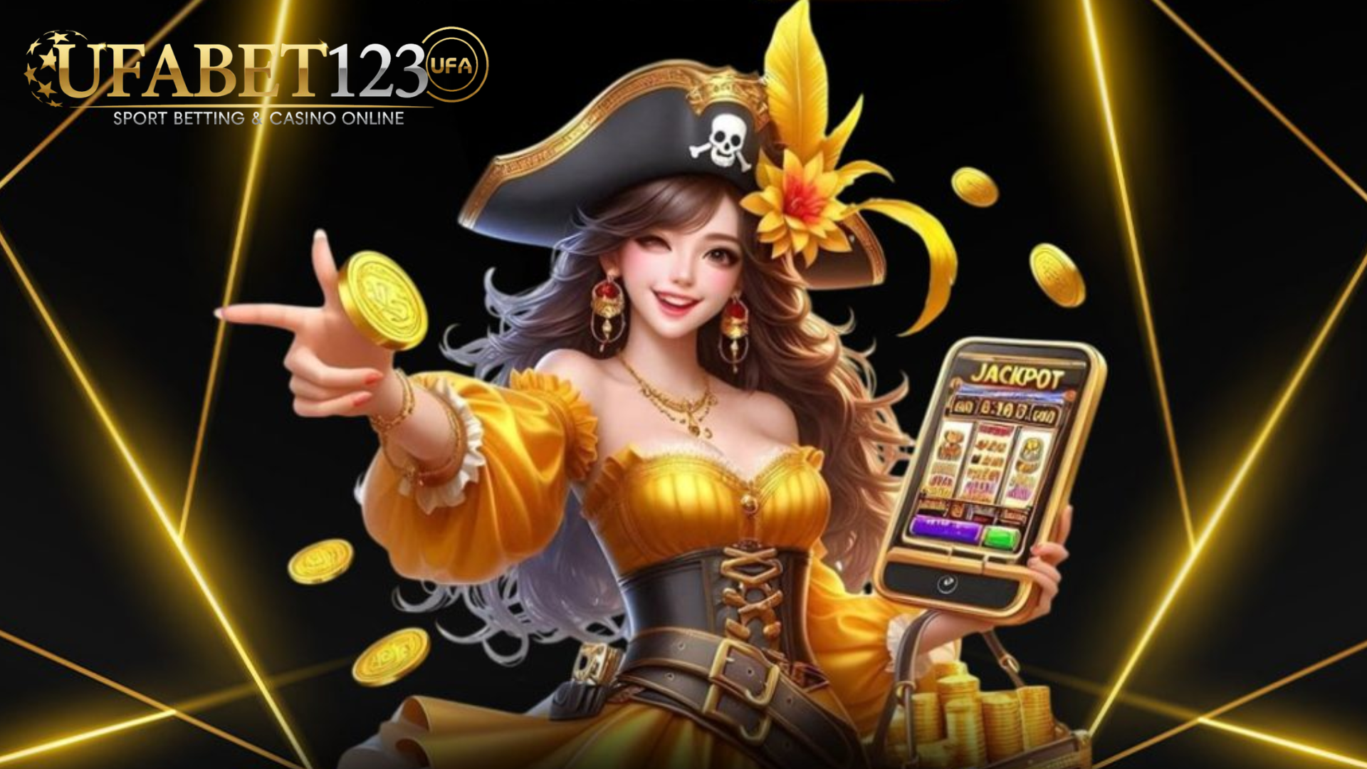 สล็อต UFABET123, เว็บตรงแตกง่าย แจ็กพอตแตกกระจาย ฝากถอนออโต้ 3 วินาที