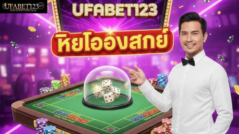 รูปแบบการวางเดิมพันใน ซิกโบ UFABET123 ที่คุณควรรู้