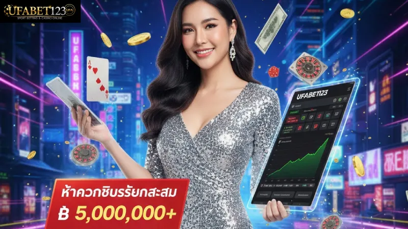 วิธีการเริ่มต้นสร้างรายได้กับ ระบบแนะนำเพื่อน UFABET123