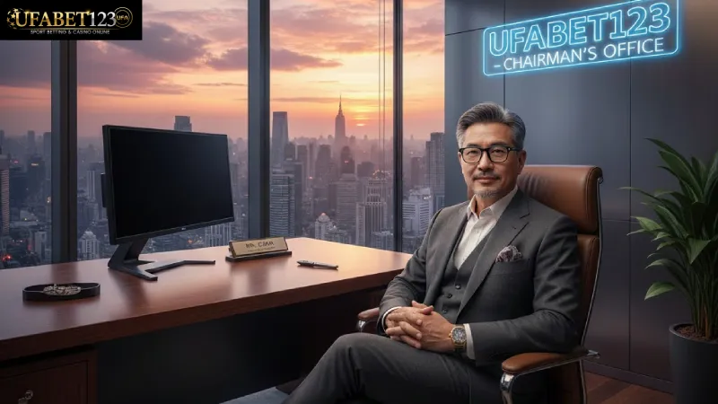 เจ้าของ UFABET123